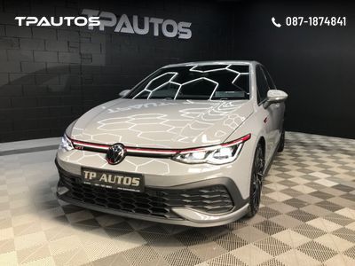 2022 Volkswagen Golf