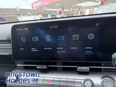 2023 Hyundai Kona