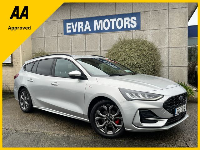 vehicle for sale from Evra Motors