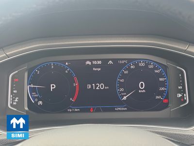 2021 Volkswagen T-Roc