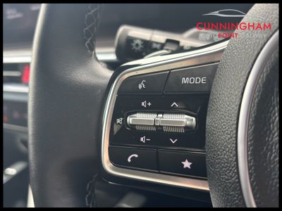2024 Kia Sorento