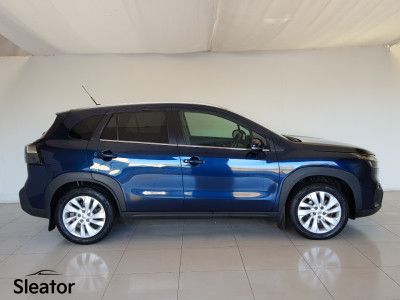2024 Suzuki SX4