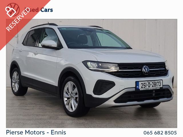 vehicle for sale from Pierse Motors