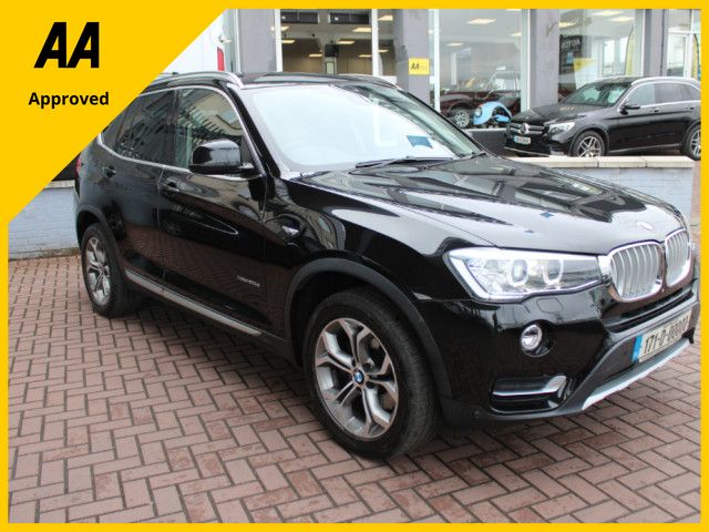 vehicle for sale from Naas Road Autos