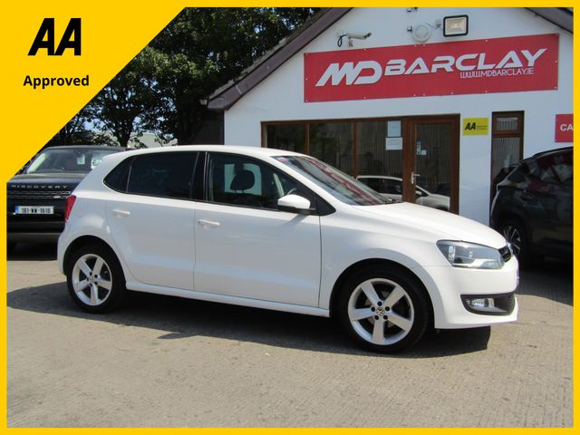 vehicle for sale from MD Barclay