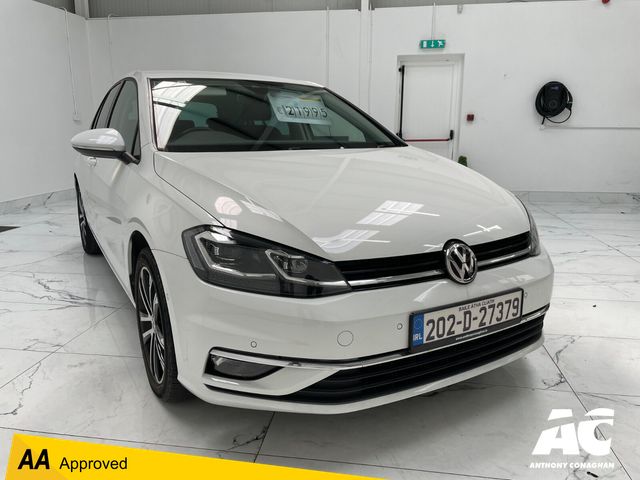 vehicle for sale from Anthony Conaghan Cars