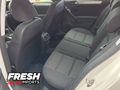 2013 Volkswagen Golf