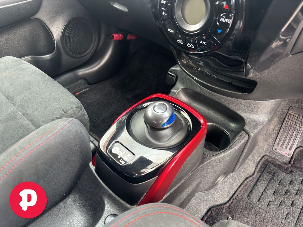 2018 Nissan Note