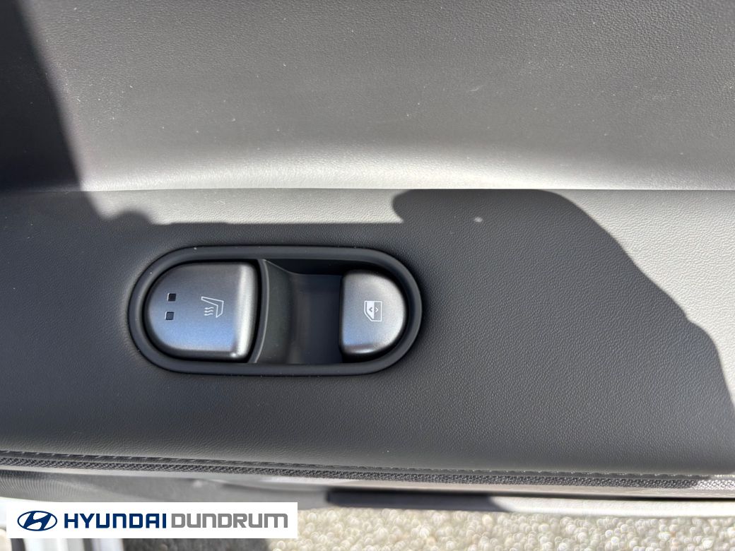2026 Hyundai Ioniq 5