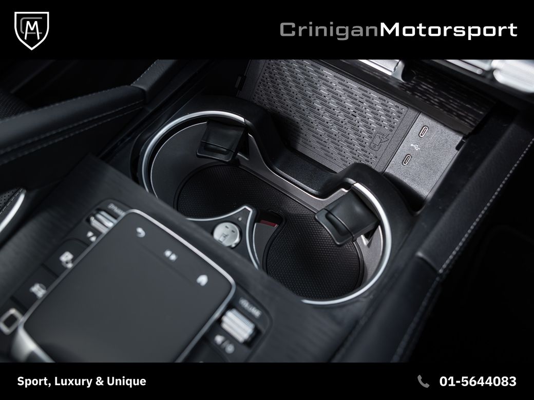 2026 Mercedes-Benz GLE Class