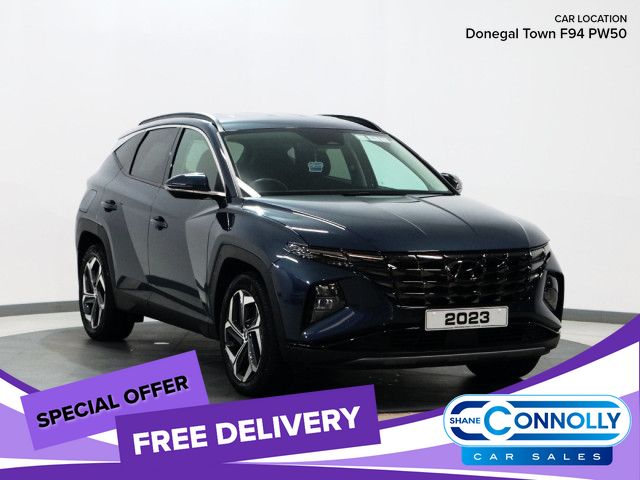 vehicle for sale from Shane Connolly Cars