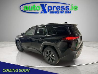 2026 Toyota Rav4