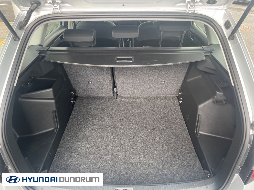 2015 Skoda Fabia