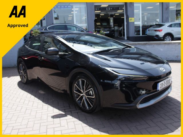 vehicle for sale from Naas Road Autos
