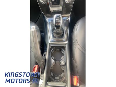 2016 Volvo V40