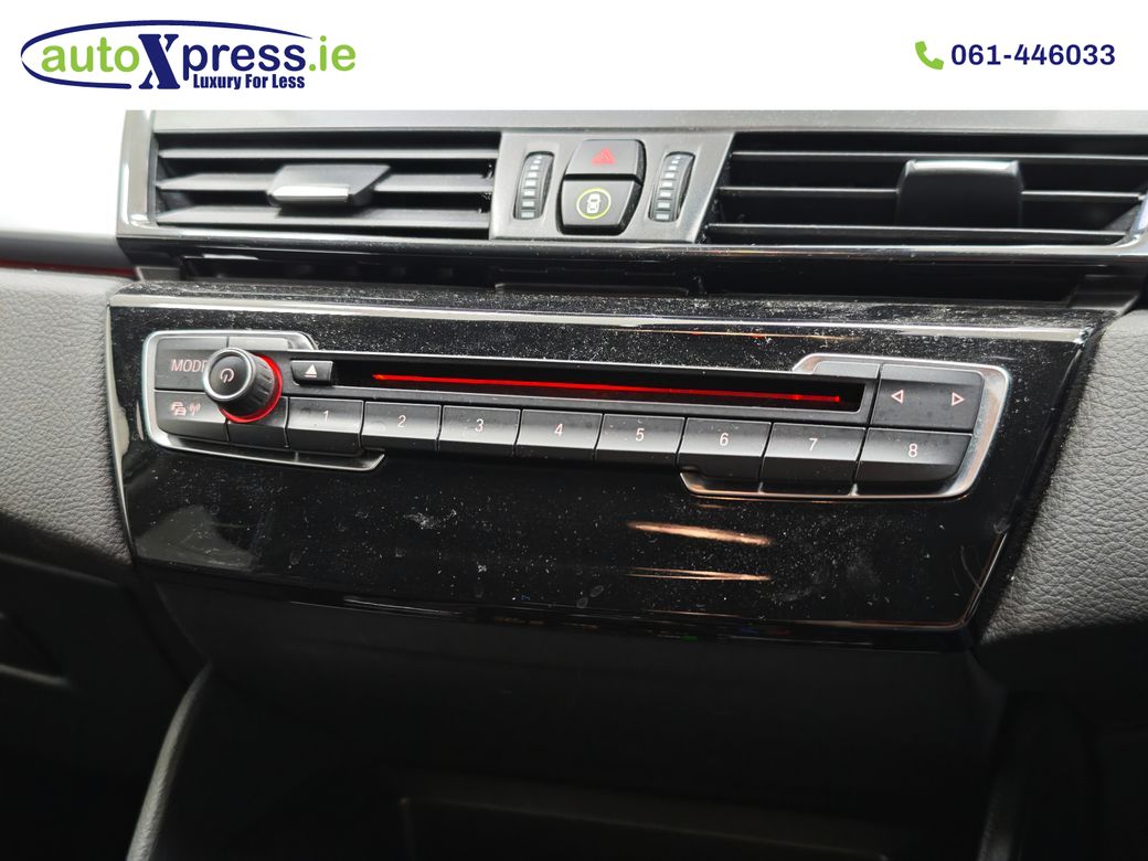 2016 BMW 2 Series Gran Tourer