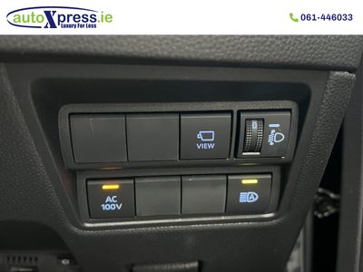 2022 Toyota Yaris Cross