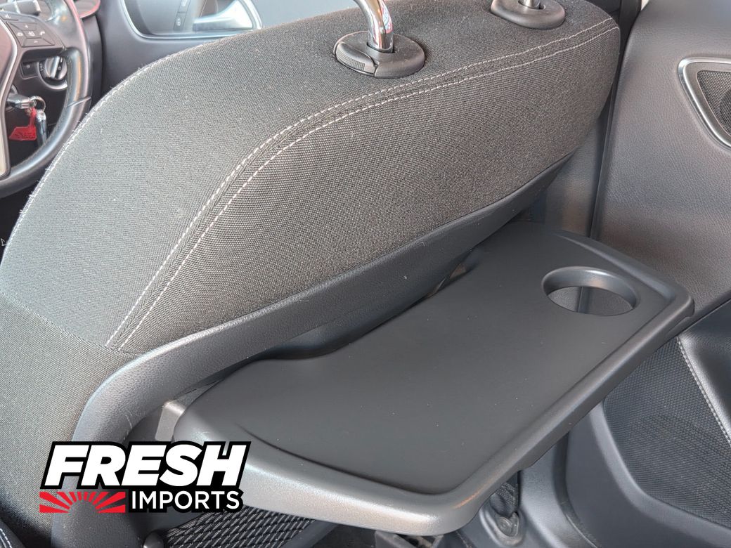 2013 Mercedes-Benz B 180