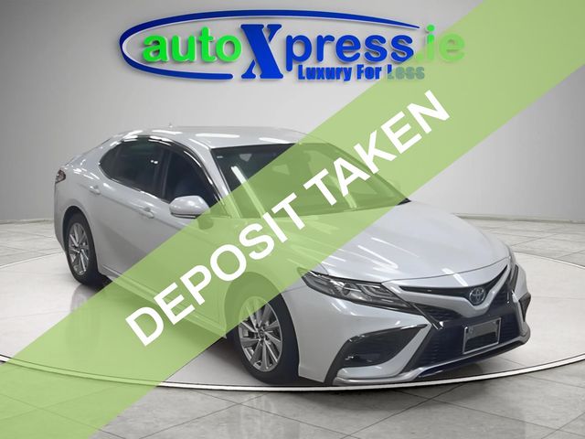 vehicle for sale from AutoXpress