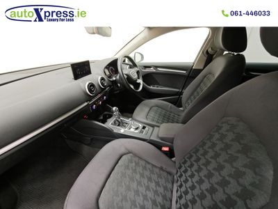 2016 Audi A3