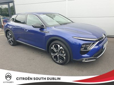 2024 Citroen C5 X