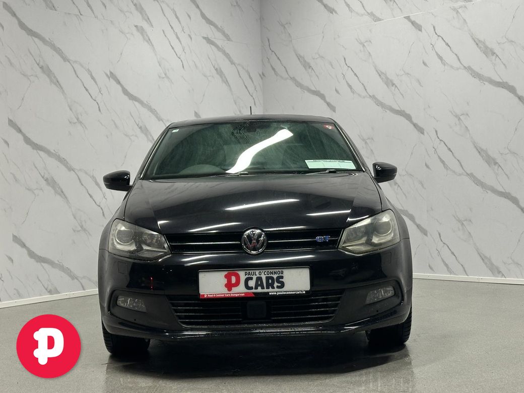 2016 Volkswagen Polo