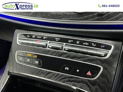 2020 Mercedes-Benz E 300