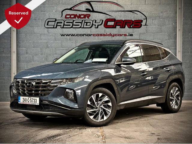 vehicle for sale from Conor Cassidy Cars