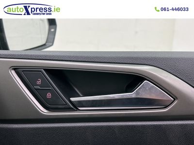 2020 Volkswagen Polo