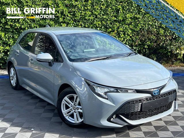 vehicle for sale from Bill Griffin Motors