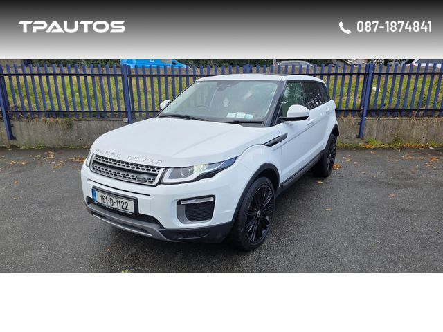 vehicle for sale from TP Autos