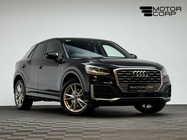 vehicle for sale from Motor Corp