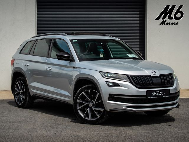 vehicle for sale from M6 Motors