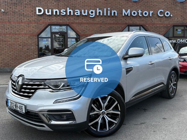 vehicle for sale from Dunshaughlin Motor Co