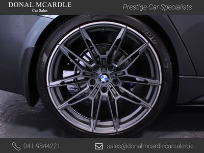 2015 BMW 320