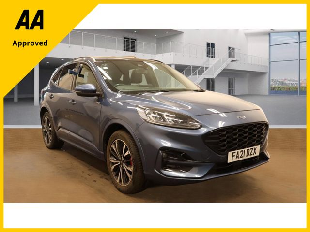 vehicle for sale from Anthony Conaghan Cars