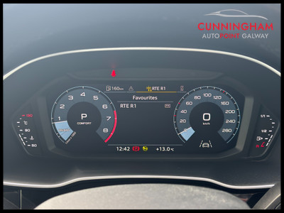 2022 Audi Q3