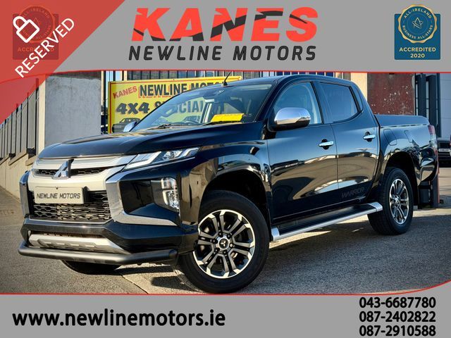 vehicle for sale from Newline Motors
