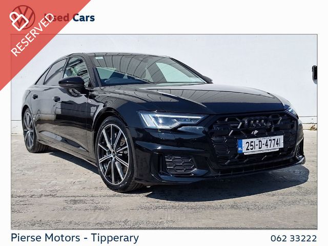 vehicle for sale from Pierse Motors