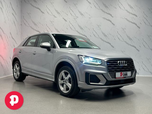 vehicle for sale from Paul O'Connor Cars