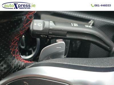 2021 Mercedes-Benz A Class