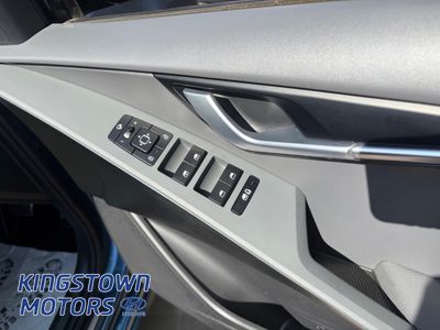 2022 Kia Niro