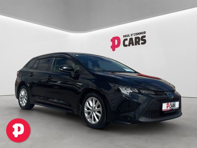 vehicle for sale from Paul O'Connor Cars