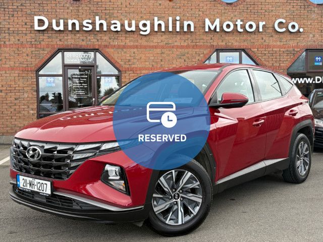 vehicle for sale from Dunshaughlin Motor Co