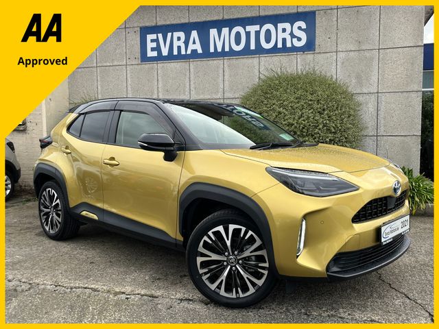 vehicle for sale from Evra Motors