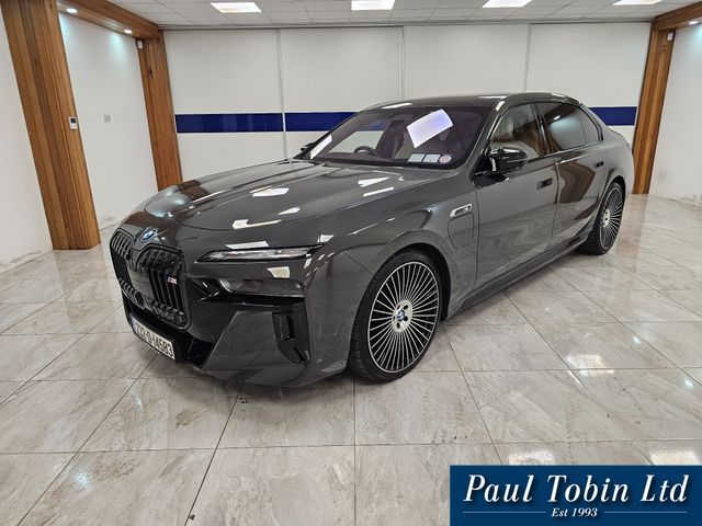 vehicle for sale from Paul Tobin Ltd
