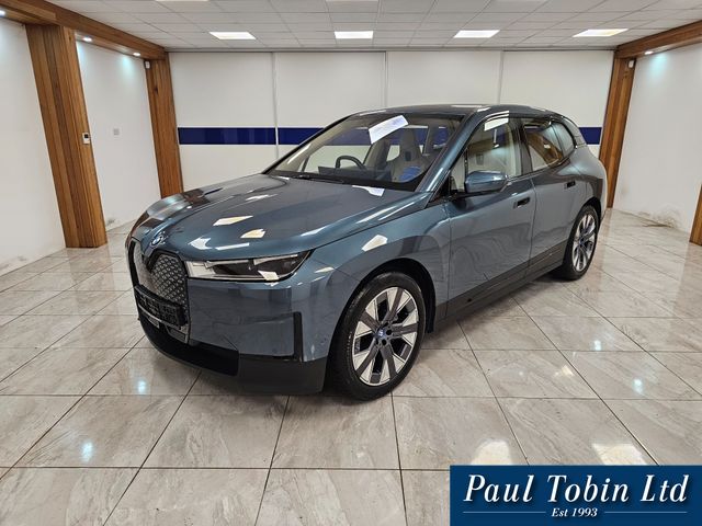 vehicle for sale from Paul Tobin Ltd