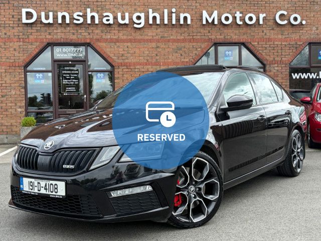 vehicle for sale from Dunshaughlin Motor Co