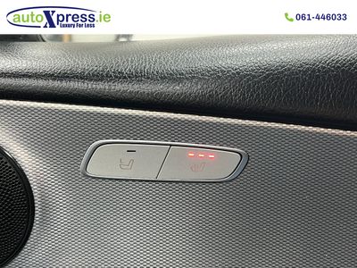 2019 Mercedes-Benz E Class