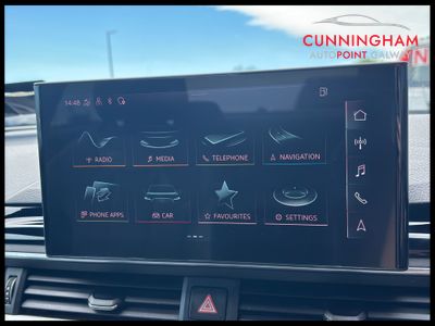 2022 Audi A5